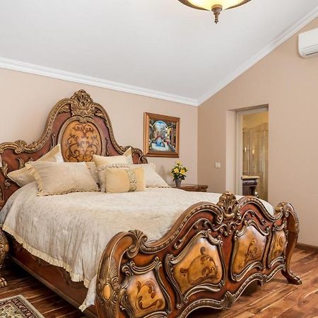 Apartments Villa Bv أوباتيا المظهر الخارجي الصورة