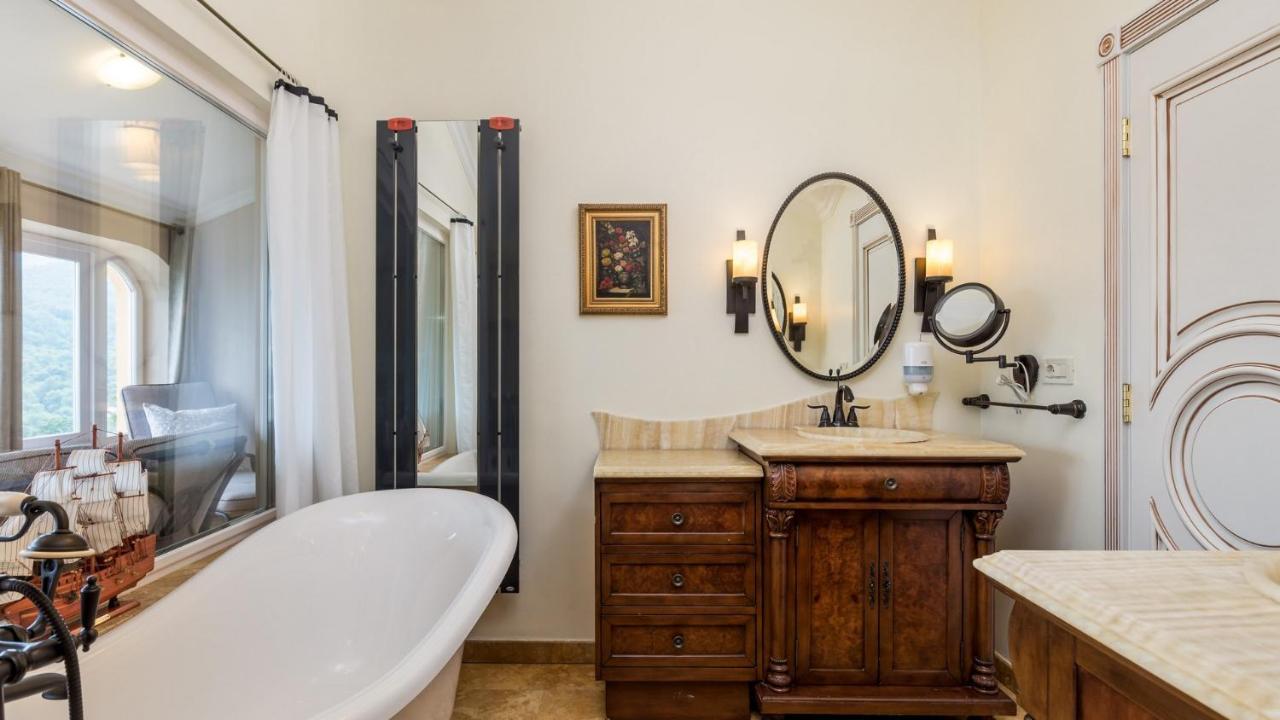 Apartments Villa Bv أوباتيا المظهر الخارجي الصورة