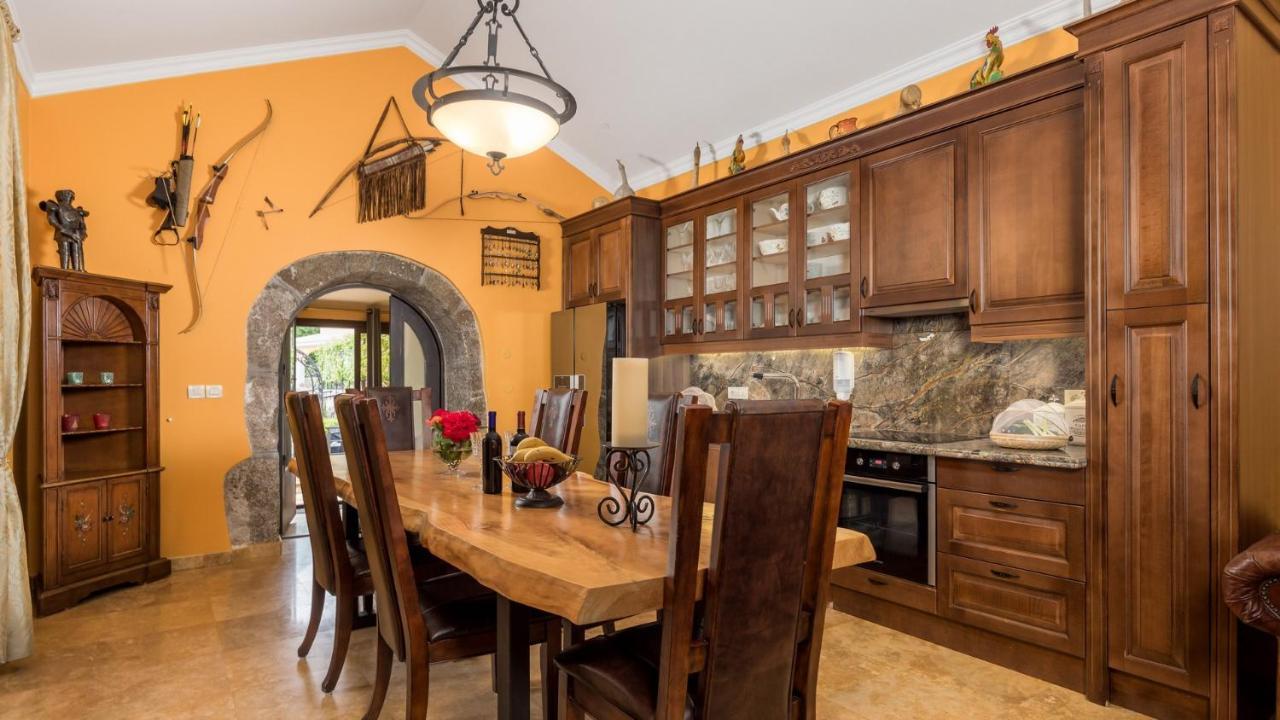 Apartments Villa Bv أوباتيا المظهر الخارجي الصورة