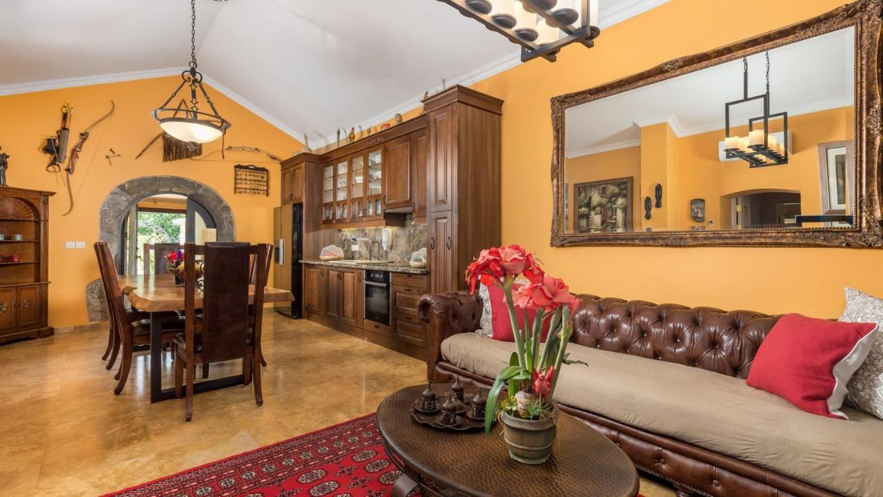 Apartments Villa Bv أوباتيا المظهر الخارجي الصورة
