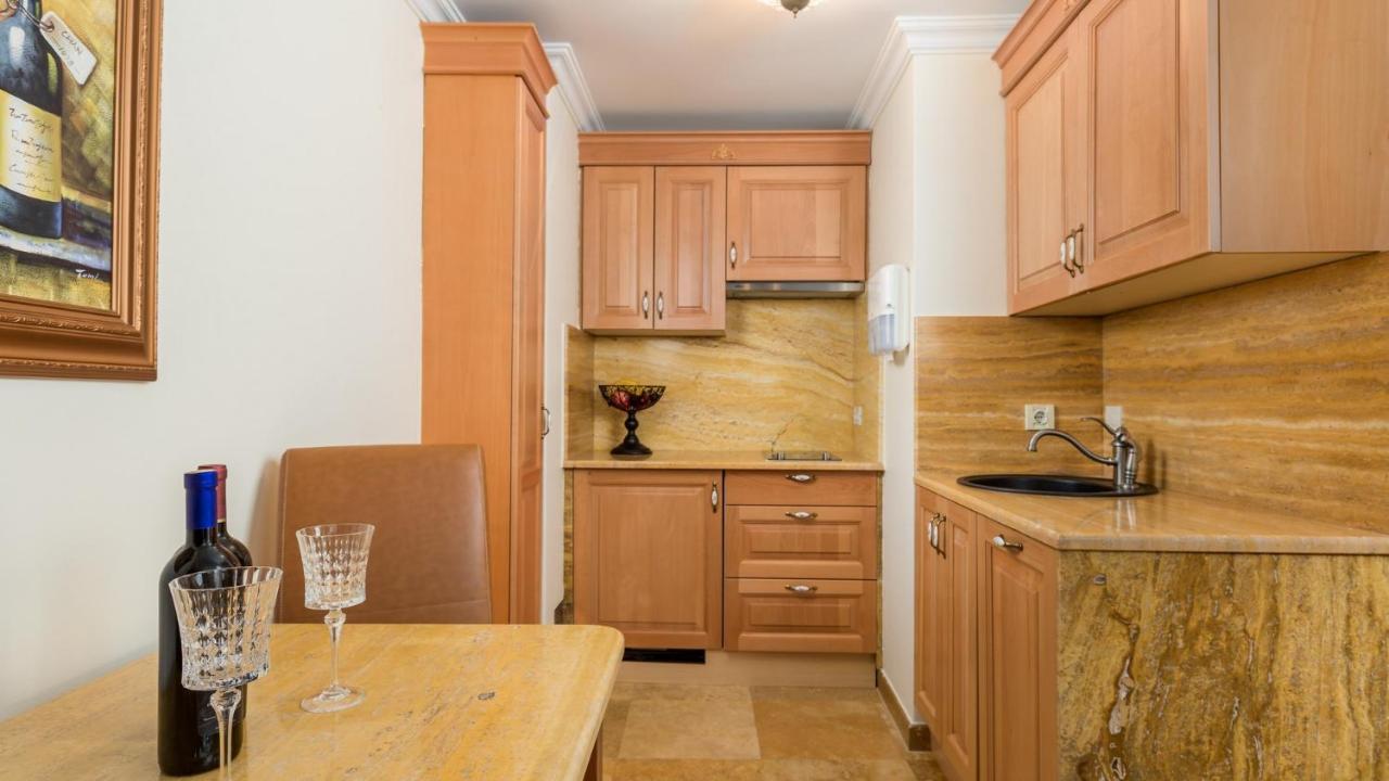 Apartments Villa Bv أوباتيا المظهر الخارجي الصورة